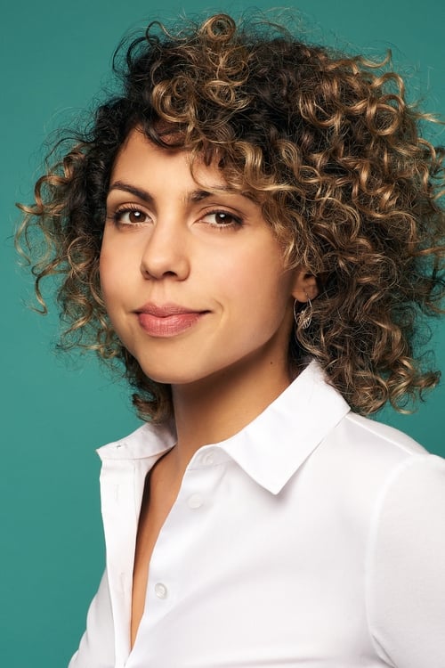 Jess Salgueiro profile