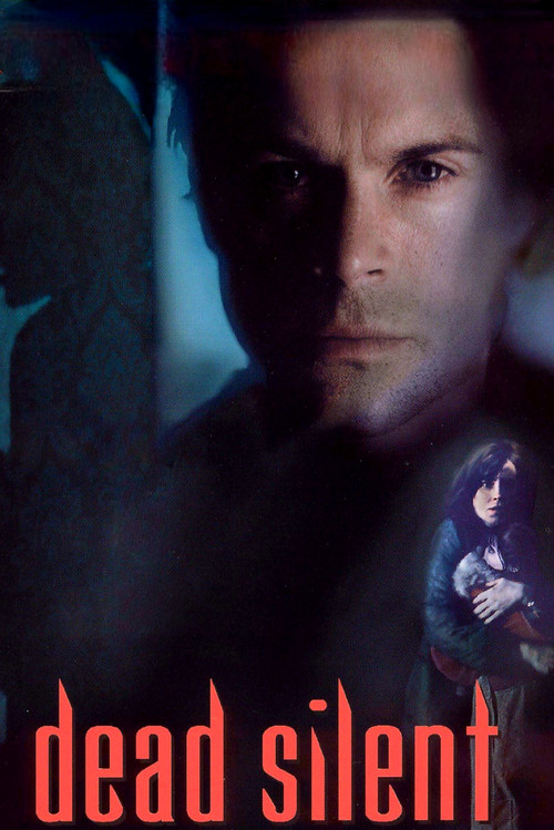 Movie poster for Dead Silent (1999)