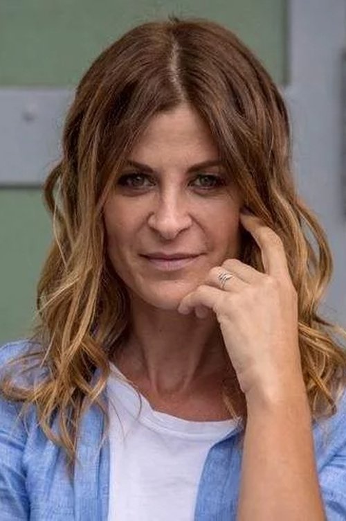 Eugenia Tobal profile