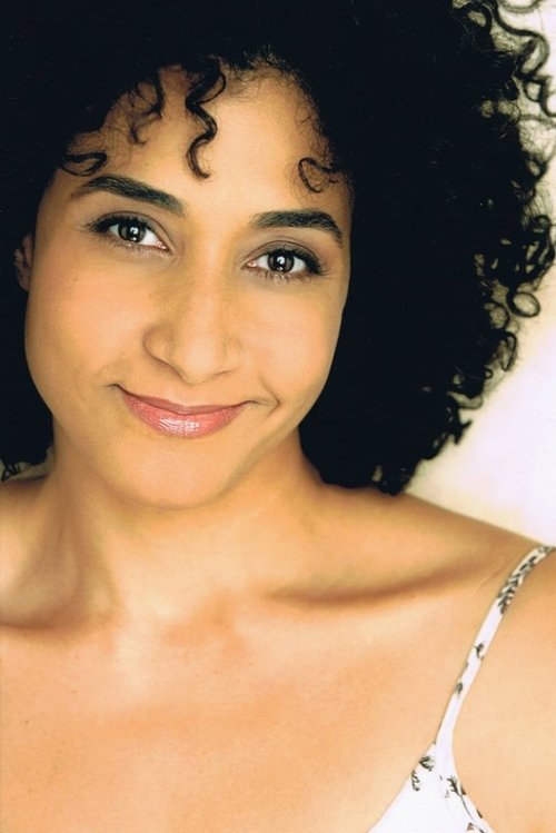 Photo of Bellina Logan, Acting