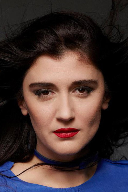 Photo of Diana Dobreva, Acting