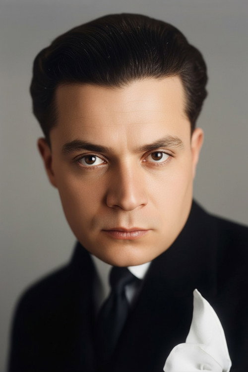 Photo of M. Kemal Küçük, Acting
