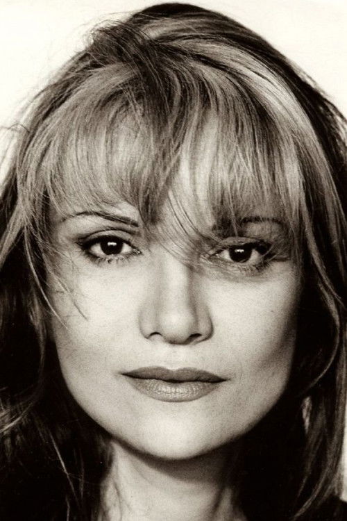 Photo of Marie France, Acting