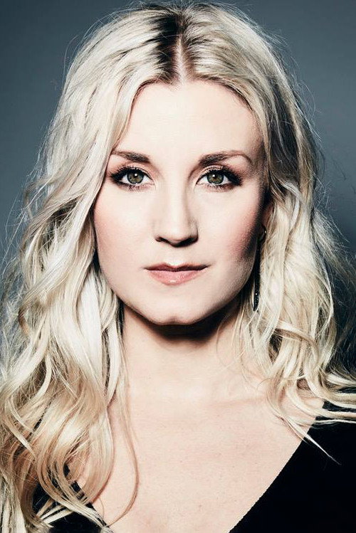 Photo of Emmi Christensson, Acting