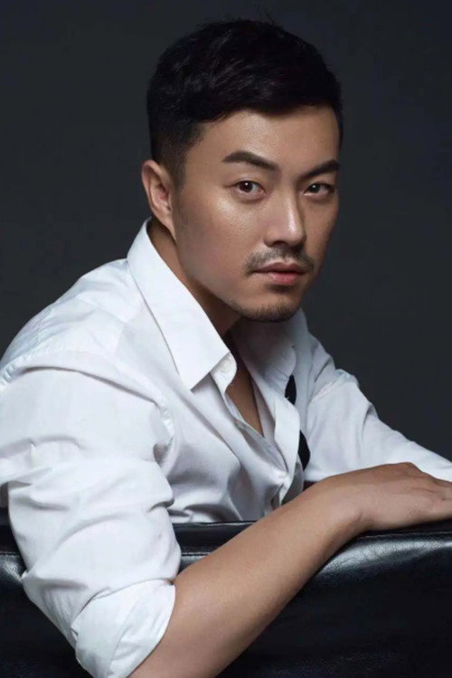 Photo of An Junqi, Acting