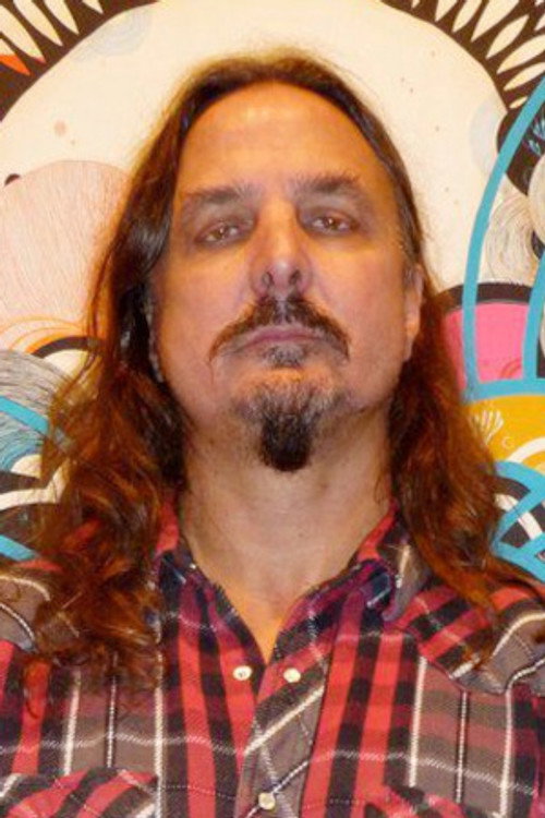Photo of Thomas R. Peters Jr., Acting