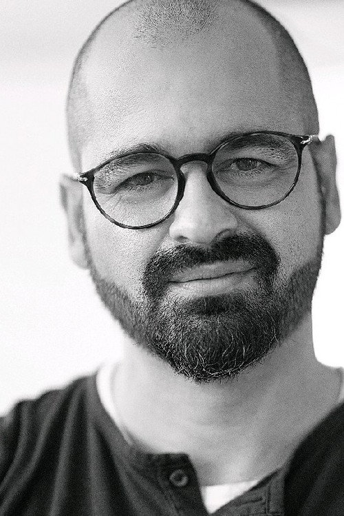 Photo of Carlitos Ruiz Ruiz, Directing