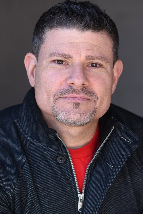 Photo of Yano Anaya, Acting