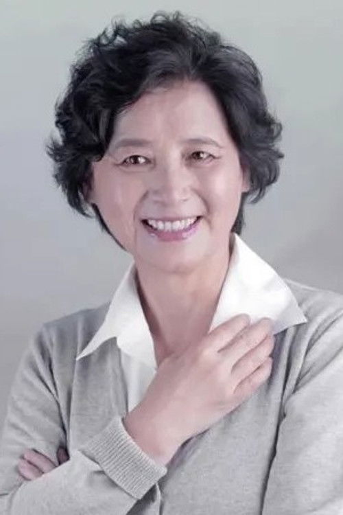 Photo of Liu Huiyi, Acting