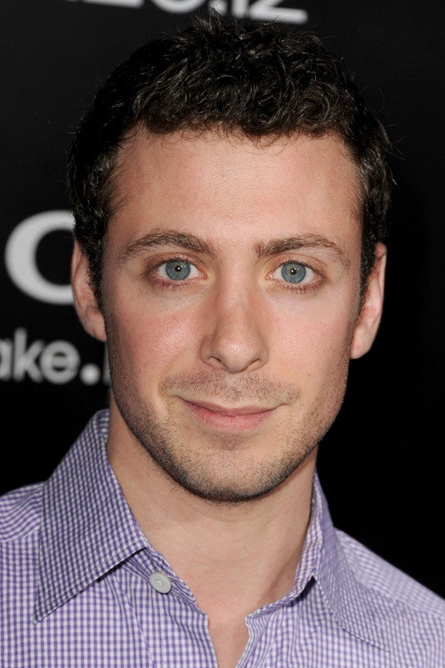 Photo of Ben Kurland, Acting