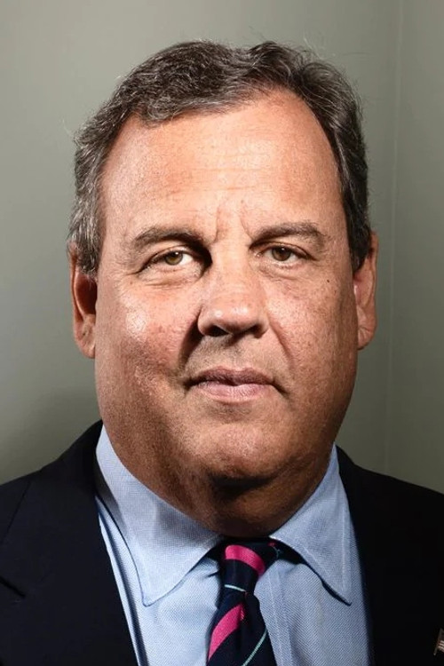 Photo of Chris Christie, Acting