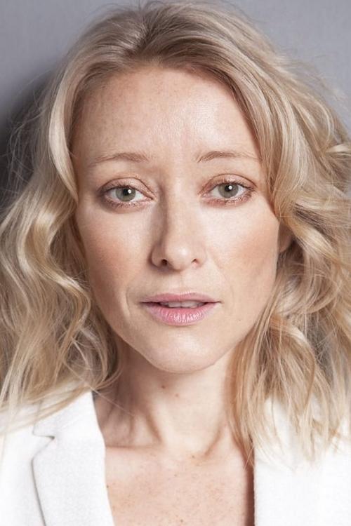 Maria Erwolter profile