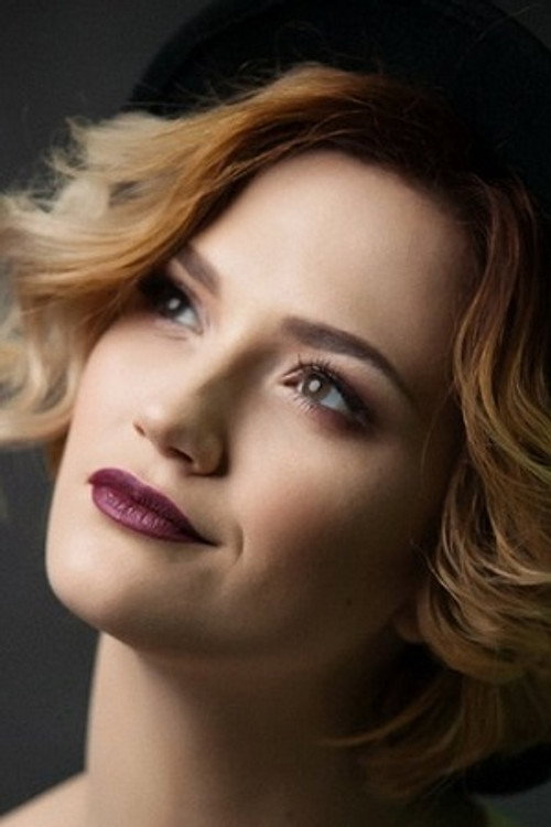Photo of Anastasiya Rechister, Acting