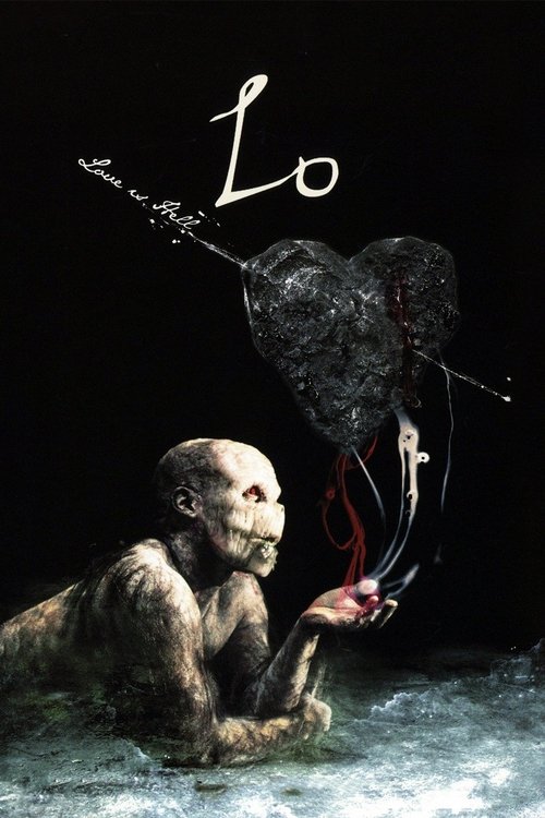 Movie poster for Lo (2009)