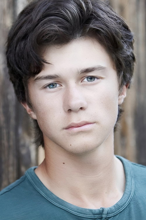 Photo of Carson Reaume, Acting