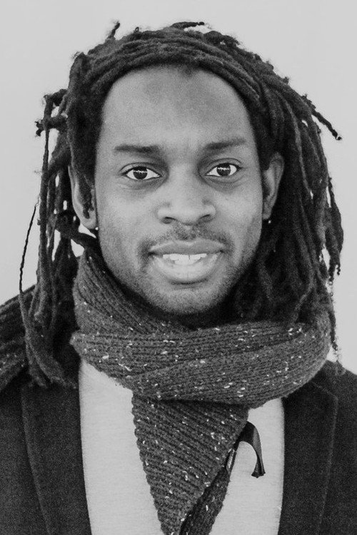 Photo of Kibwe Tavares, Directing