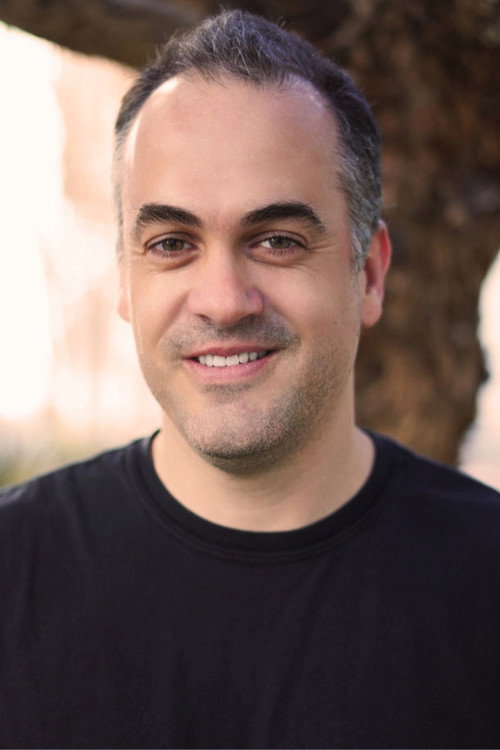 Photo of Scott Stokdyk, Visual Effects