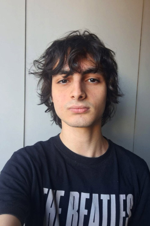 Photo of André Macedo, Acting
