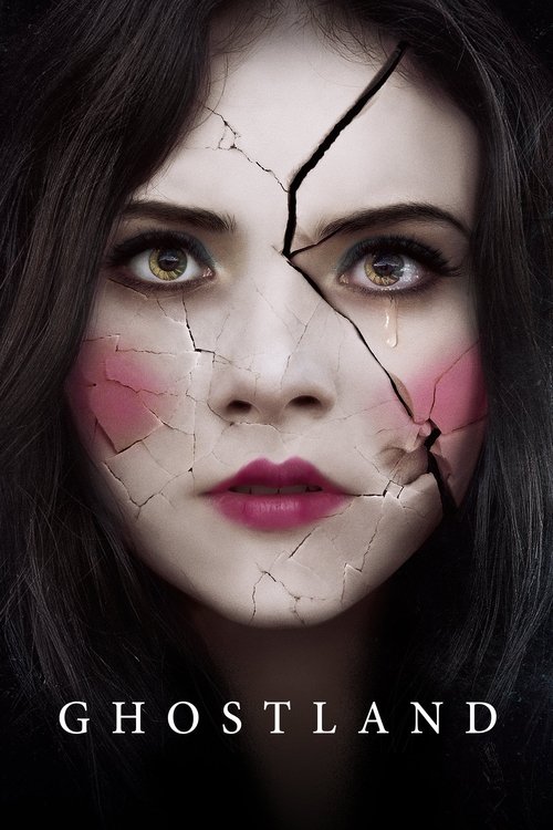Movie poster for Ghostland (2018)