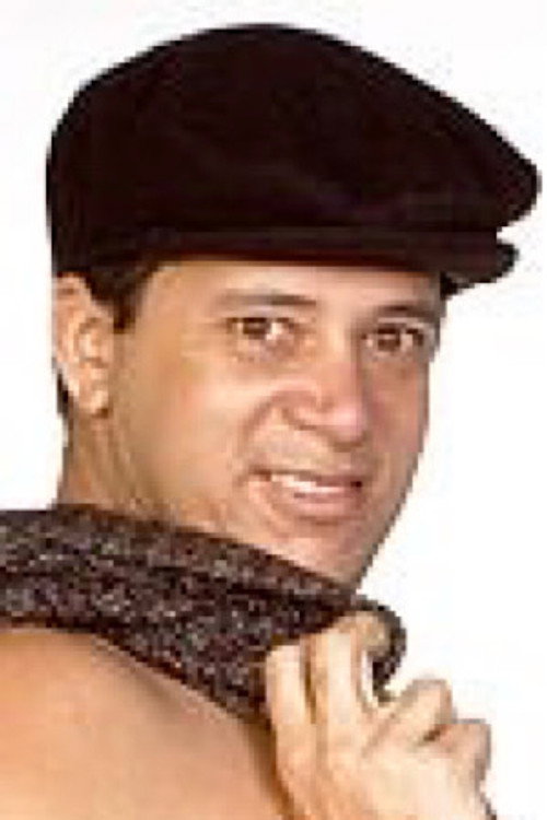 Photo of Alan Santos, Acting