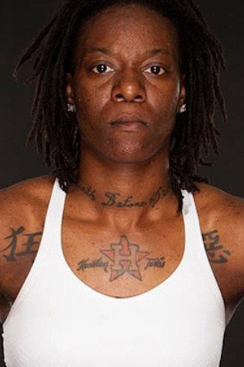 Photo of Ashleigh Curry, Acting
