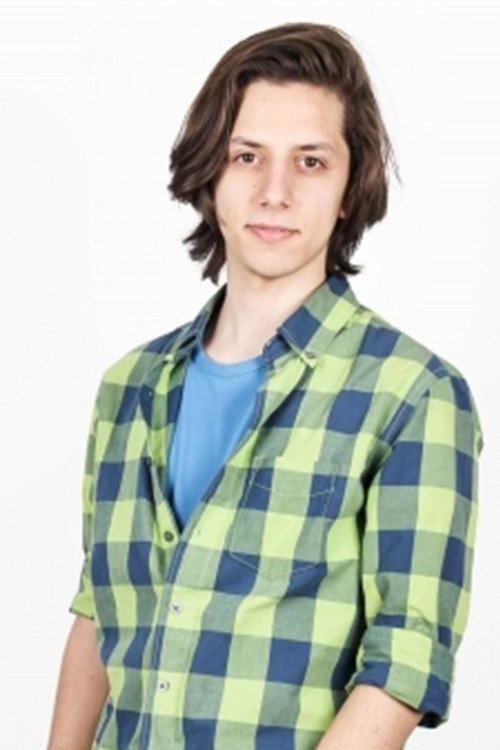Photo of Mert Bostancı, Acting