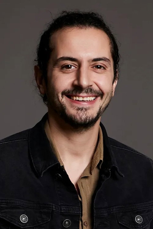 Photo of Ali Barkın, Acting