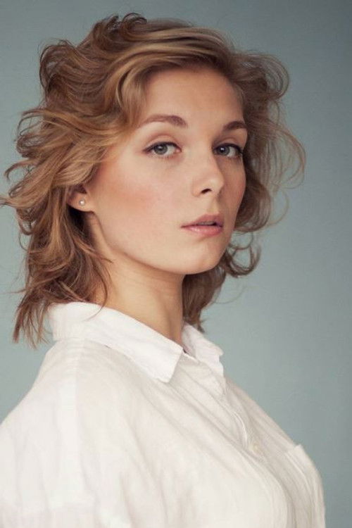 Natalya Skomorokhova profile