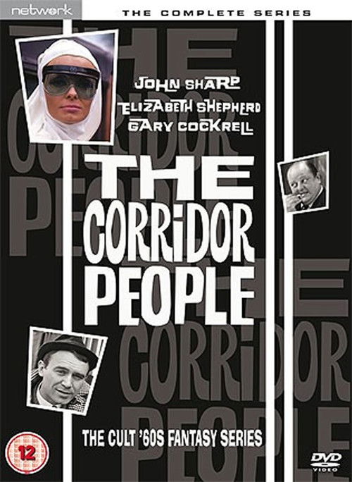 The Corridor People poster