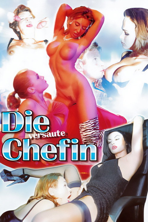 Movie poster for Die versaute Chefin (1999)