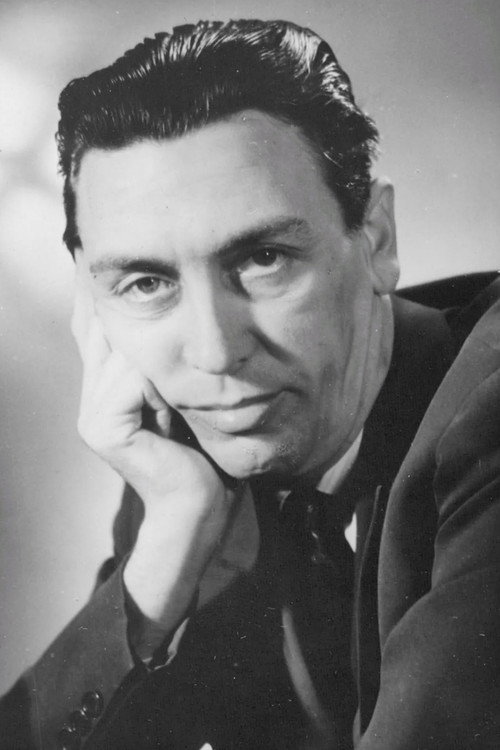 Photo of Tjadden Hällström, Acting