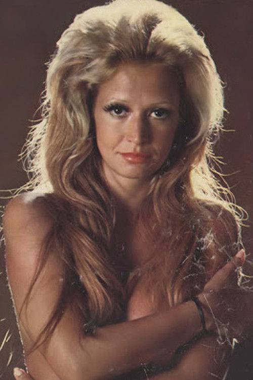 Jorgelina Aranda profile