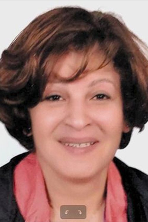 Aesha ElKilany profile