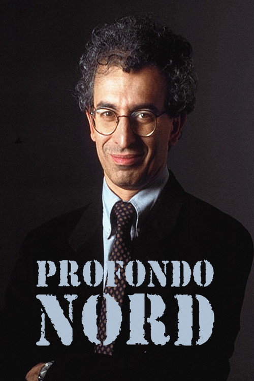 Series poster for Profondo Nord (1991)