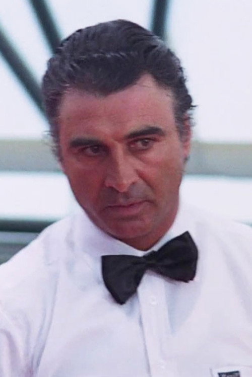 Photo of Vincenzo Maggio, Crew
