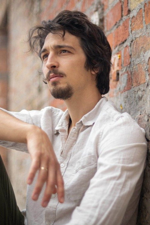 Photo of Berettyán Nándor, Acting
