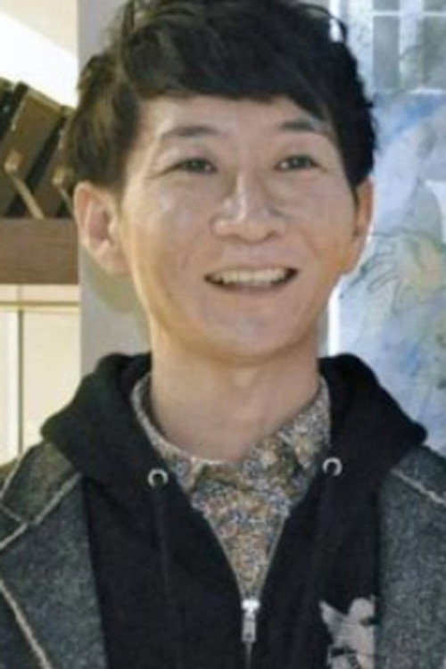 Photo of Kenta Ihara, Writing