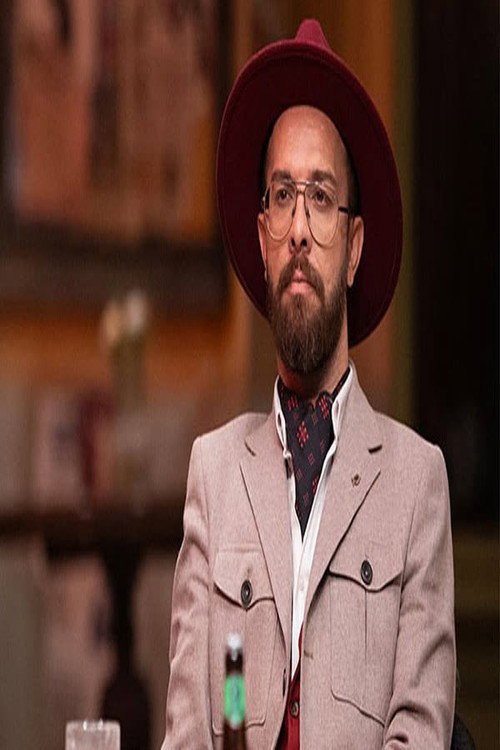 Mojtaba Shafiei profile