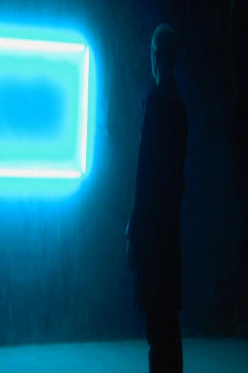 Movie poster for Cliche 32 (2012)