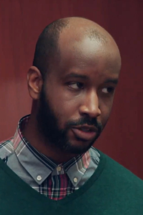 Jonathan M. Howard profile