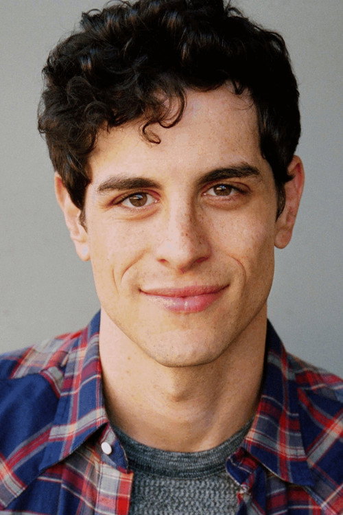 Photo of Jeffrey Christopher Todd, Acting