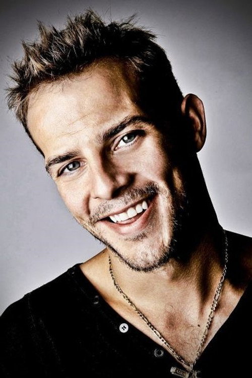 Photo of Àlex Casademunt, Acting