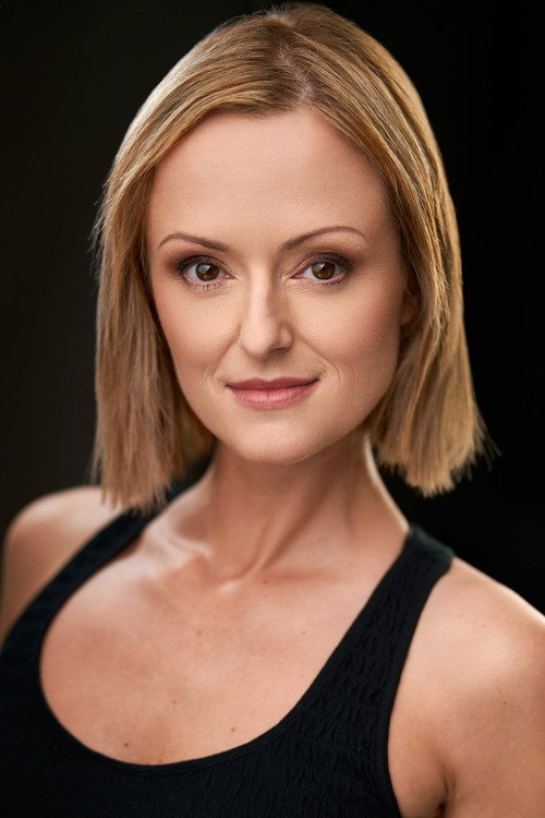 Photo of Jennifer Shirley, Acting