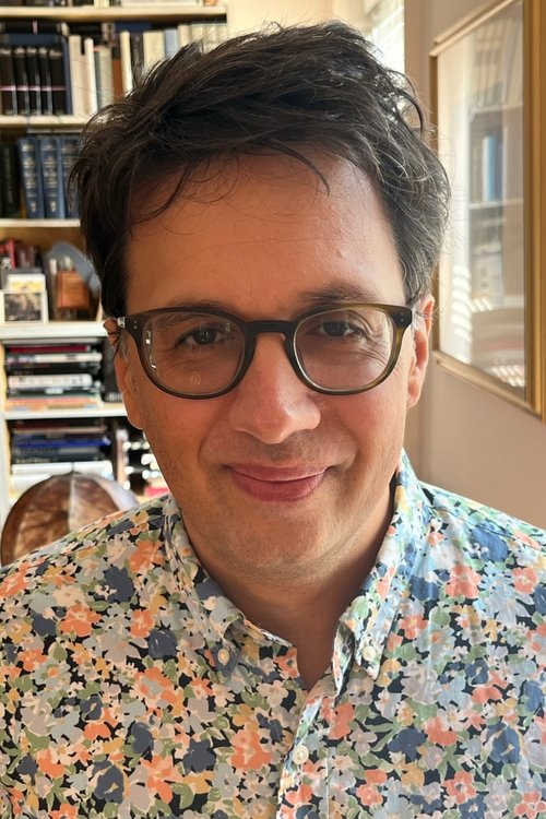 Paul Grimstad profile