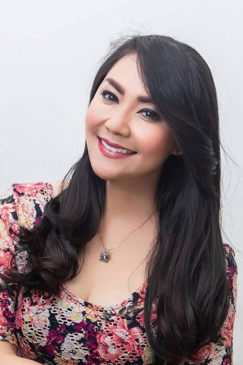 Thessa Kaunang profile