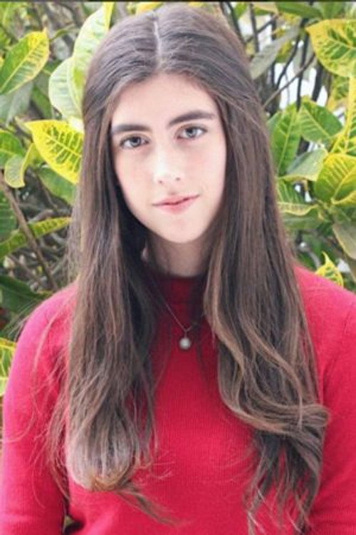 Photo of Matilde León, Acting