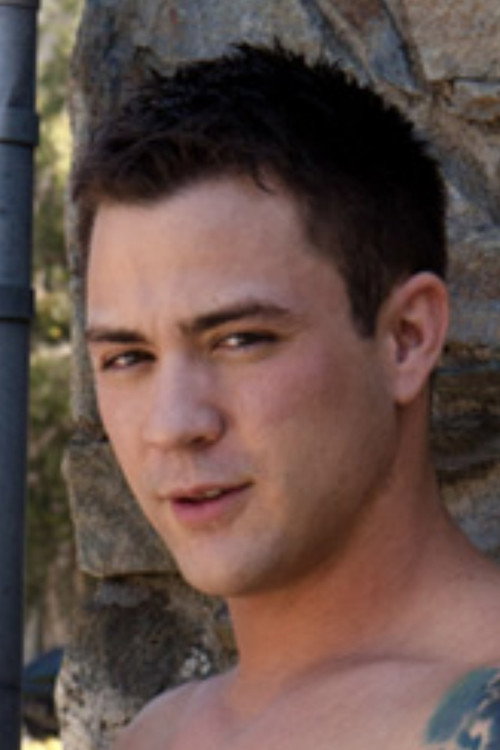Photo of Caleb Strong, Acting