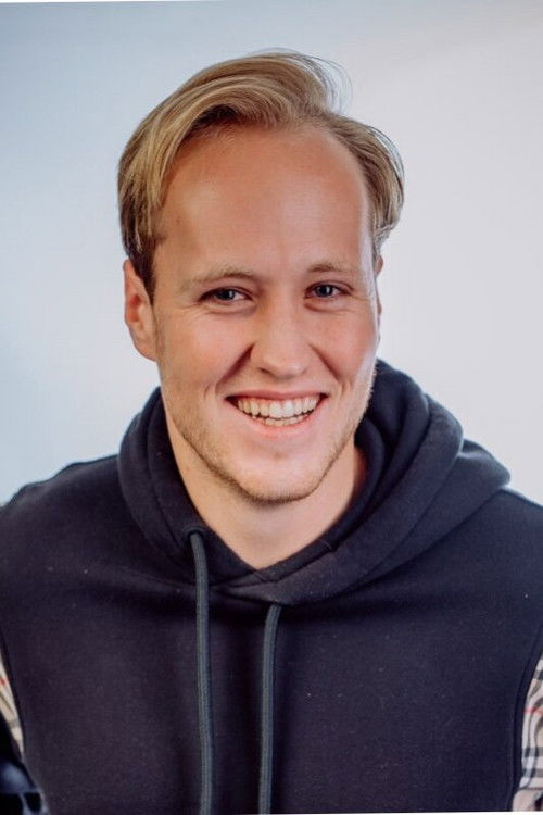 Milo ter Reegen profile