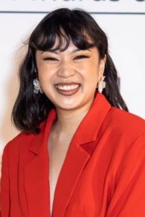 Grace Chow profile