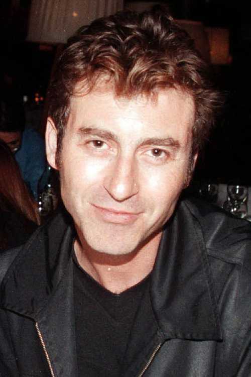 Aias Manthopoulos profile